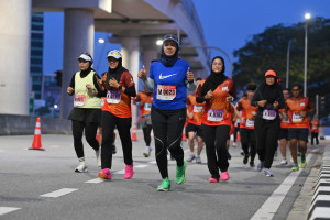 Selangor Half Marathon 2026