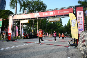 Selangor Half Marathon 2026
