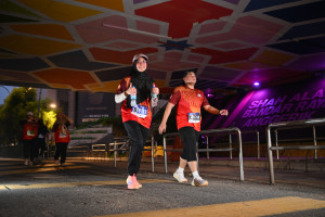 Selangor Half Marathon 2026