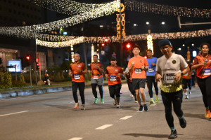 Selangor Half Marathon 2026