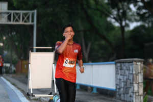 Selangor Half Marathon 2026