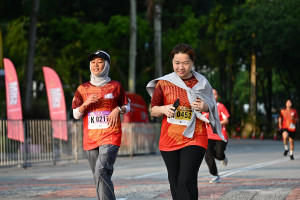 Selangor Half Marathon 2026