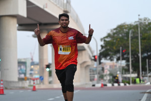 Selangor Half Marathon 2026