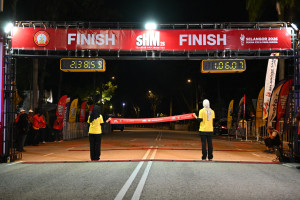 Selangor Half Marathon 2026