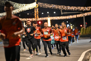Selangor Half Marathon 2026