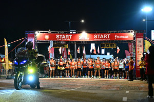 Selangor Half Marathon 2026