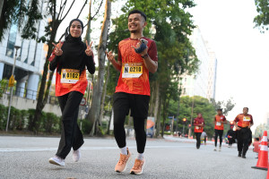 Selangor Half Marathon 2026