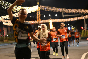 Selangor Half Marathon 2026