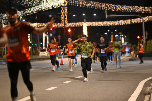 Selangor Half Marathon 2026