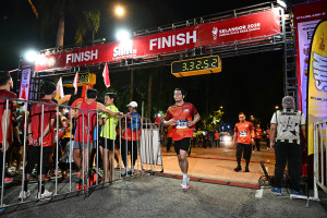 Selangor Half Marathon 2026