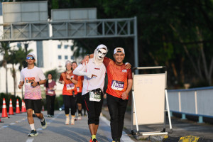 Selangor Half Marathon 2026