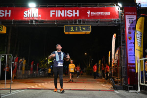 Selangor Half Marathon 2026