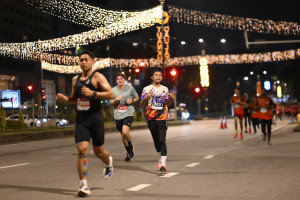 Selangor Half Marathon 2026