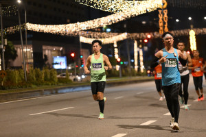 Selangor Half Marathon 2026