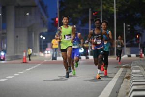 Selangor Half Marathon 2026