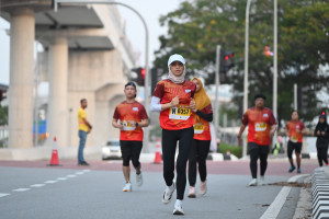 Selangor Half Marathon 2026