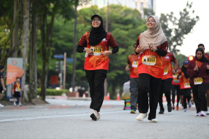 Selangor Half Marathon 2026