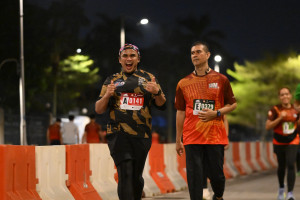 Selangor Half Marathon 2026