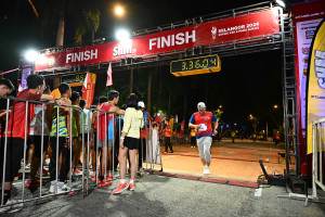 Selangor Half Marathon 2026