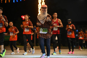 Selangor Half Marathon 2026