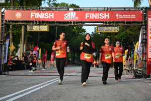 Selangor Half Marathon 2026