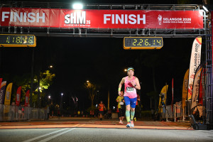 Selangor Half Marathon 2026