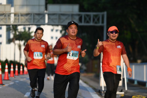Selangor Half Marathon 2026