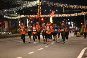 Selangor Half Marathon 2026