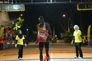 Selangor Half Marathon 2026