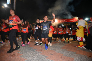 Selangor Half Marathon 2026