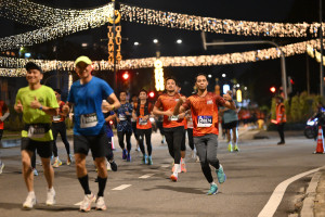 Selangor Half Marathon 2026