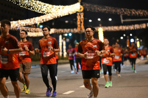 Selangor Half Marathon 2026