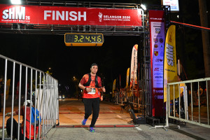 Selangor Half Marathon 2026