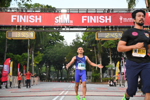 Selangor Half Marathon 2026