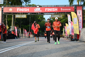 Selangor Half Marathon 2026