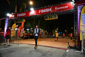 Selangor Half Marathon 2026