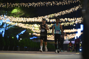 Selangor Half Marathon 2026