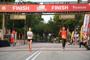 Selangor Half Marathon 2026