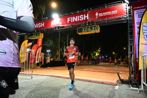 Selangor Half Marathon 2026