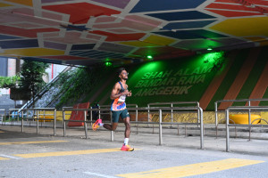 Selangor Half Marathon 2026