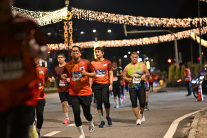 Selangor Half Marathon 2026