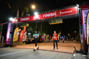 Selangor Half Marathon 2026