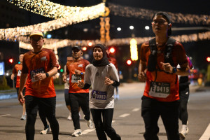 Selangor Half Marathon 2026