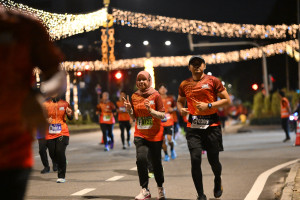 Selangor Half Marathon 2026