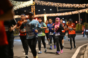 Selangor Half Marathon 2026