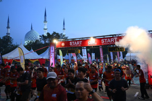 Selangor Half Marathon 2026