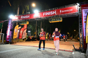 Selangor Half Marathon 2026