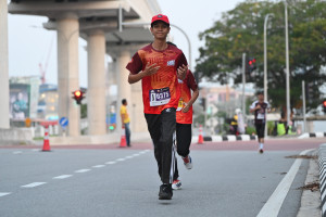 Selangor Half Marathon 2026