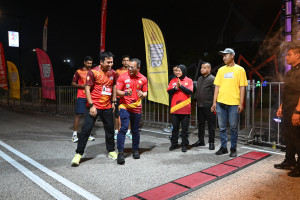 Selangor Half Marathon 2026