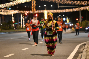 Selangor Half Marathon 2026